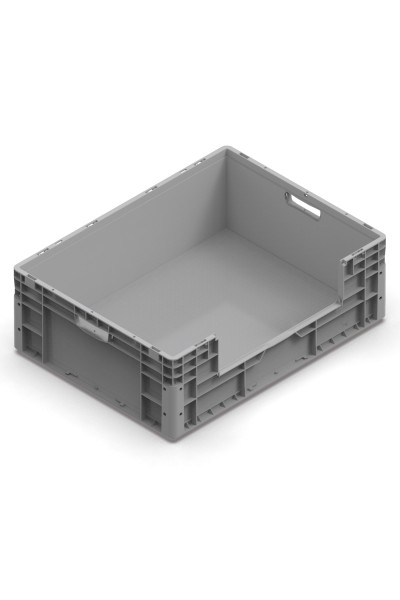 Plastic crates NEXIT 8627