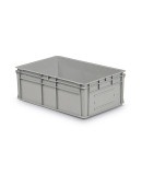 Plastic storage boxes ATHENA LIGHT