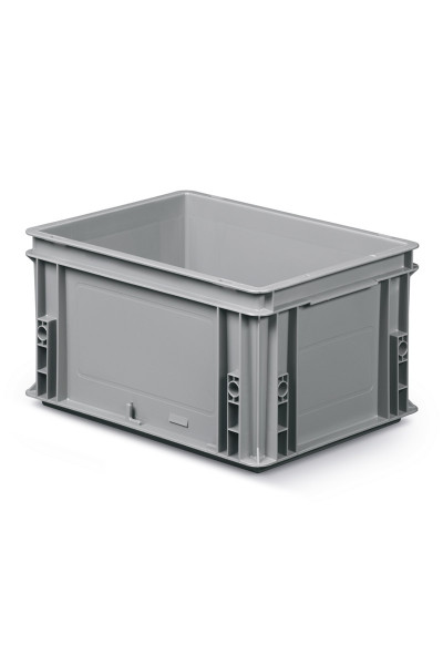 Plastic storage boxes ATHENA