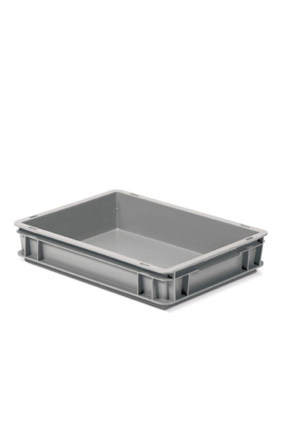 Plastic storage boxes ATHENA