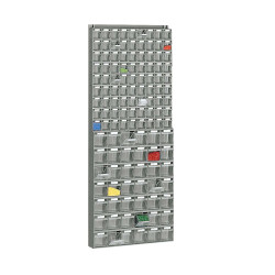 Cassettiera PRACTIBOX