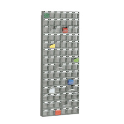 Cassettiera PRACTIBOX