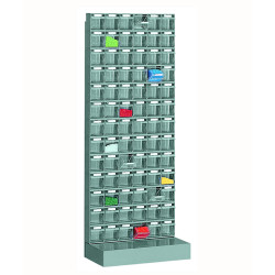 Cassettiera PRACTIBOX