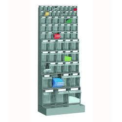 Cassettiera PRACTIBOX