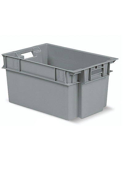 Caisse en plastique MINERVA