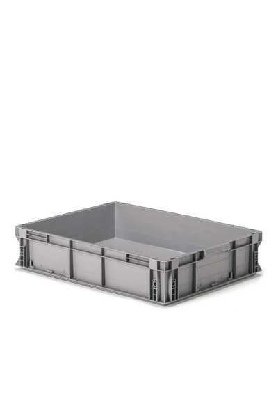 Plastic storage boxes ATHENA
