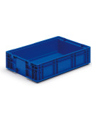 Cassette automotive RL-KLT