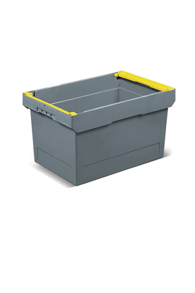 Caisse en plastique DELTA