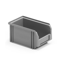 Front opening bin COMPAT