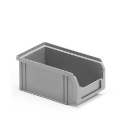 Front opening bin COMPAT