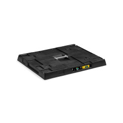 Couvercle en plastique SAFELID