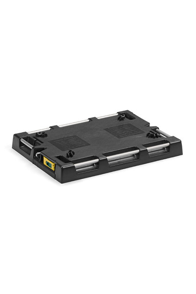 Couvercle en plastique SAFELID