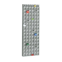 PRACTIBOX drawer units