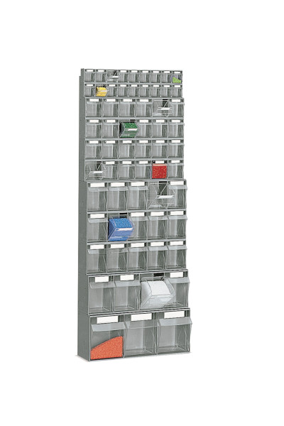 PRACTIBOX drawer units