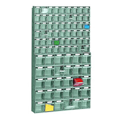 PRACTIBOX drawer units