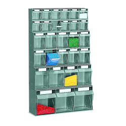 PRACTIBOX drawer units