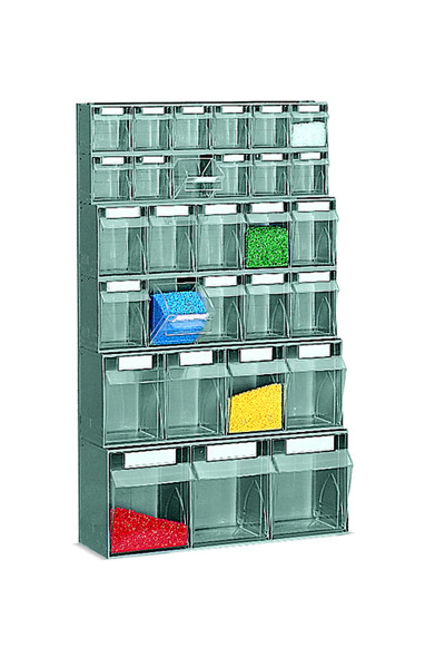 PRACTIBOX drawer units