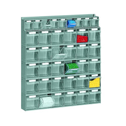 PRACTIBOX drawer units