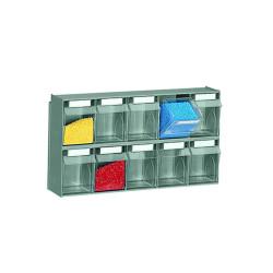 PRACTIBOX drawer units