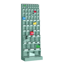 PRACTIBOX drawer units