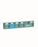 Cassettiera PRACTIBOX con 6 cassetti basculanti