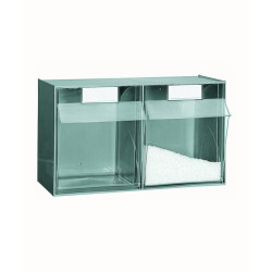 PRACTIBOX drawer units