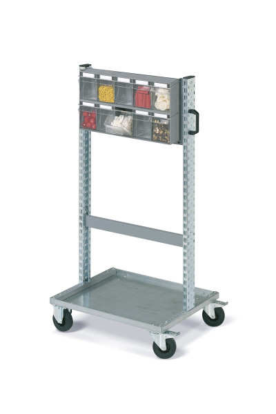 Carrello FOX cassettiera PRACTIBOX