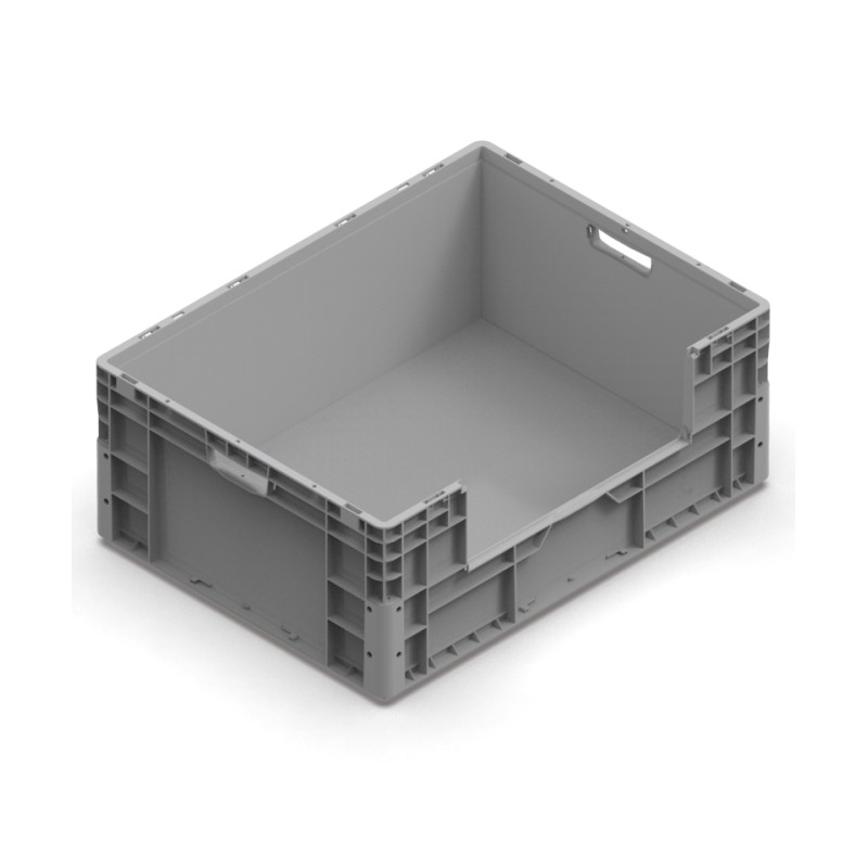 Cassetta in plastica NEXIT 8632