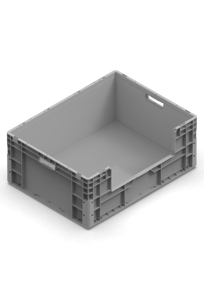 Plastic crates NEXIT 8632