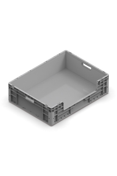 Caisses en plastique NEXIT 8622