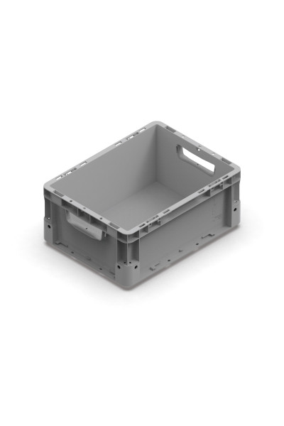 Plastic storage boxes NEXIT