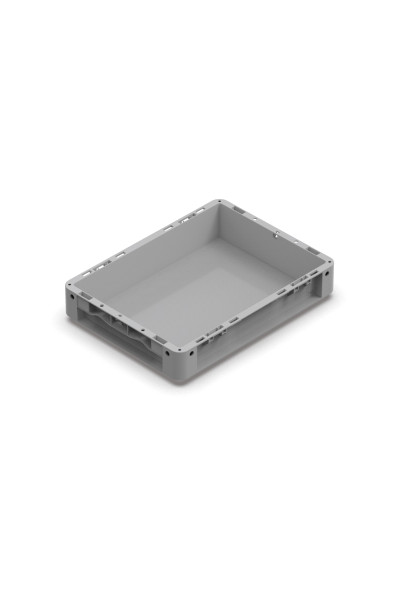 Kunststoffkästen NEXIT