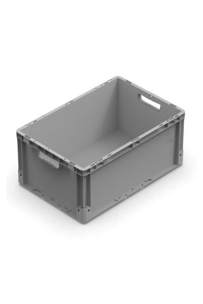 Plastic storage boxes NEXIT