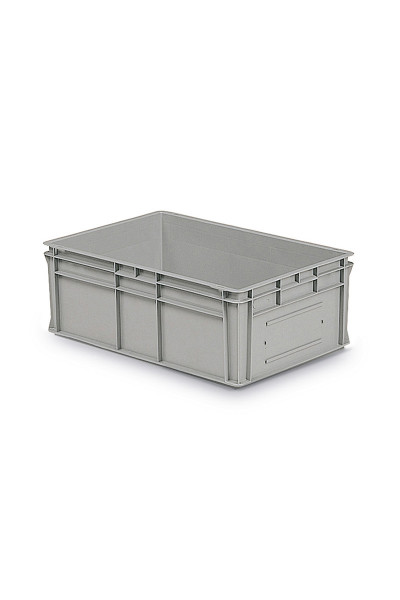 Plastic storage boxes ATHENA LIGHT