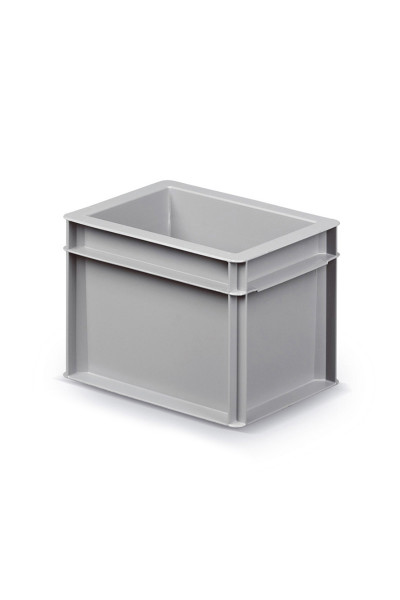 Plastic storage boxes ATHENA