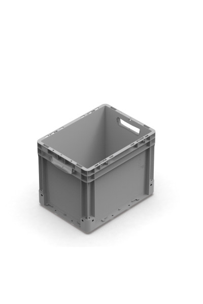 Caisses en plastique NEXIT