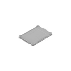 Separate lid