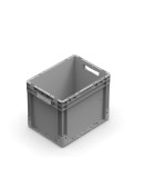 Plastic storage boxes NEXIT