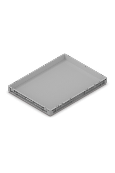 Cassetta in plastica NEXIT 8608