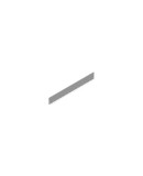 Divisorio a pettine 355 x 45 h mm passo fessure: 24mm