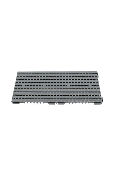 Tapis antidérapant ajouré