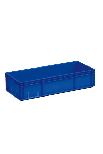 Caisse plastique 1421-KLT