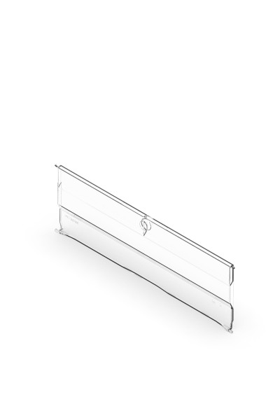 Plastic picking door NX8642