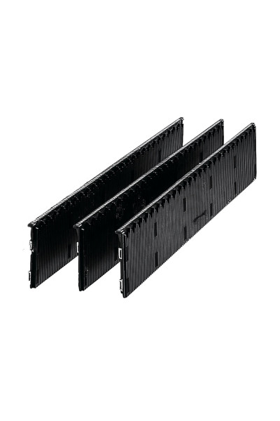 Gap divider 600X400 normal distance