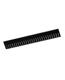 Divisorio a pettine ESD 555 x 90 h mm