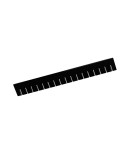 Comb divider ESD 355 x 45 H mm