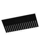 Divisorio a pettine ESD 355 x 180 h mm