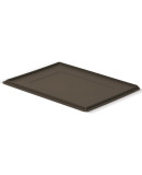 Coperchio incernierato ECOGREEN