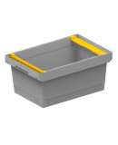 Cassetta in plastica DELTA