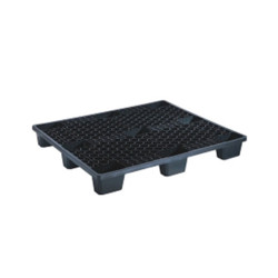 Nestable Pallet